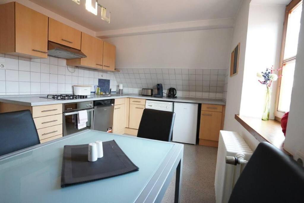 City- Wohnung In Top Lage Ingolstadt Exteriér fotografie