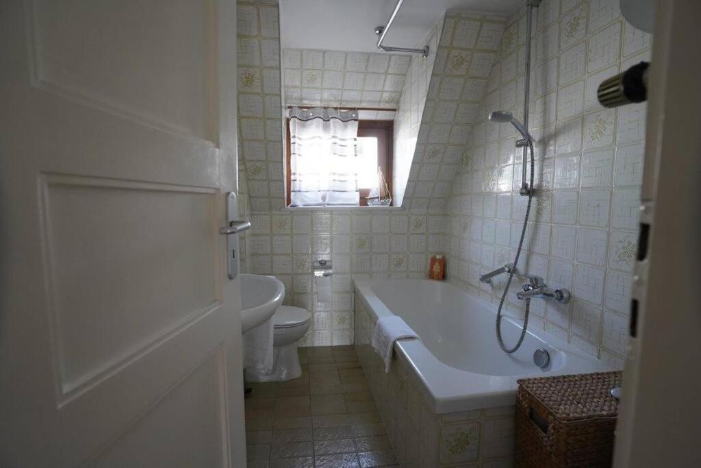 City- Wohnung In Top Lage Ingolstadt Exteriér fotografie